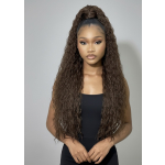 SASS CURL PONYTAIL - Image 3